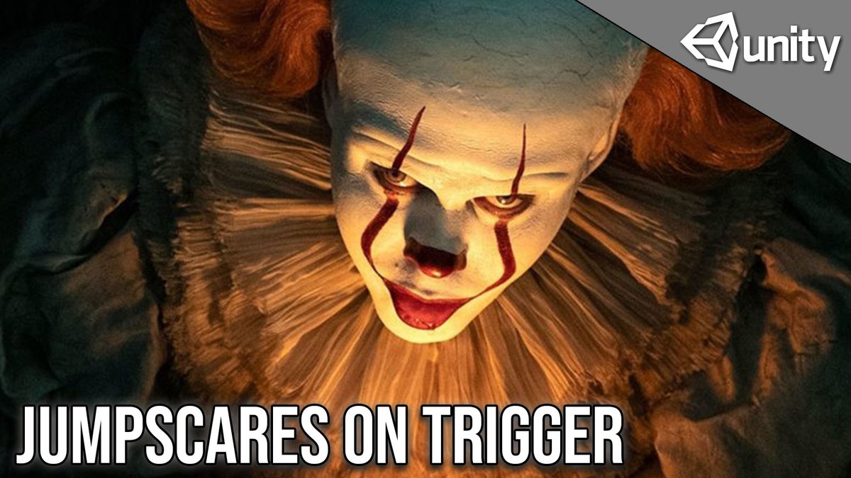 JonJonGamesSTU's tweet photo. NEW VIDEO! LINK: https://t.co/ISr6cQzd0r #gamedev #Unitybeginners #madewithunity https://t.co/sqGSY2nF0I