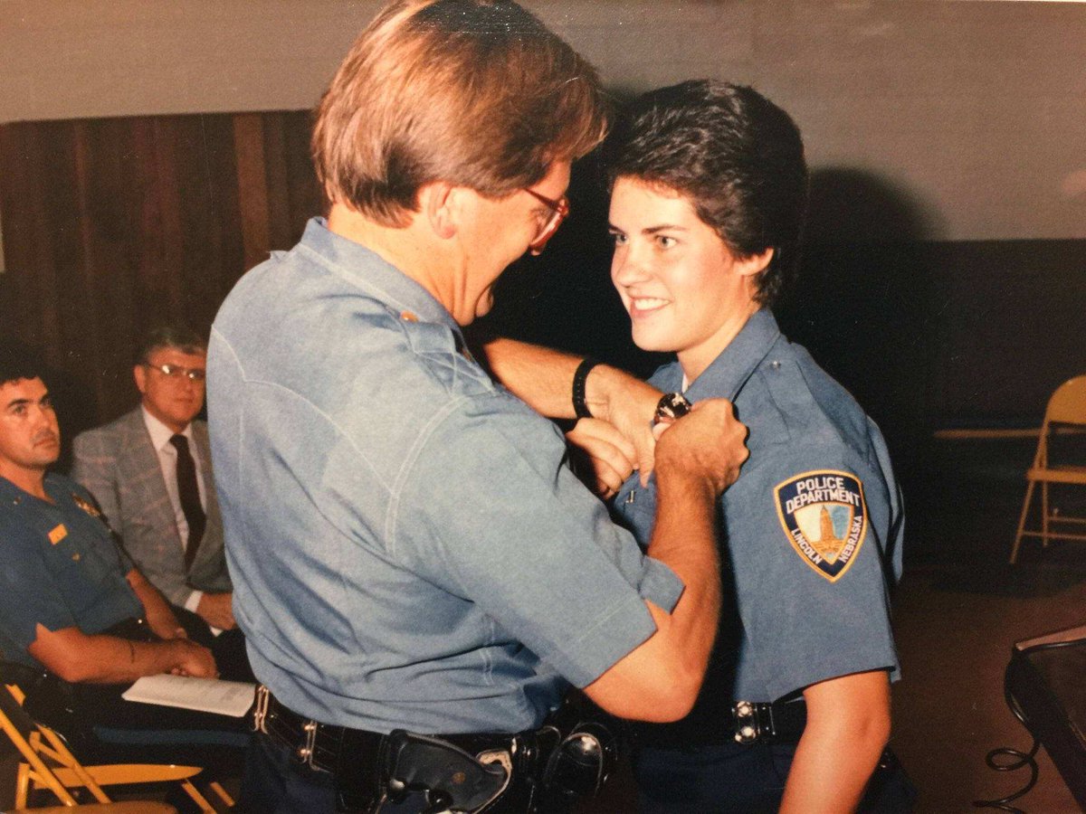 Lincoln Police tweet media