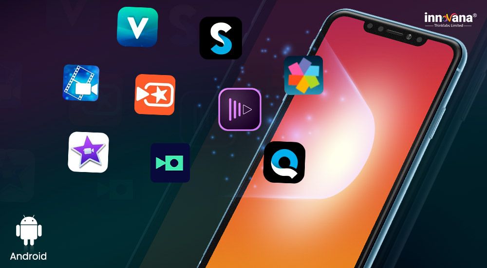 Wanna become a pro-video-editor by just using your small smartphone? If yes, then hit here to know the 12 most sophisticated video editing apps for Android! buff.ly/30nSlSi
 #apps #android #phone #top10