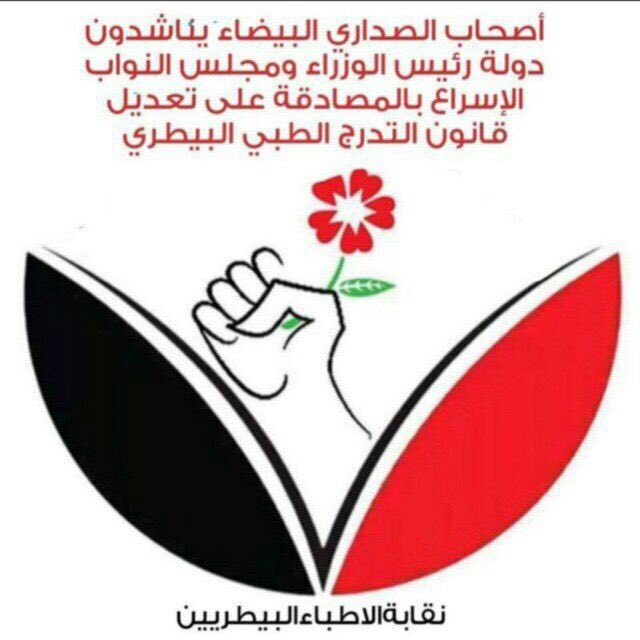 abbasallami9496's tweet photo. #التدرج_الطبي_البيطري_مطلبنا https://t.co/YcjvxCY8mk
