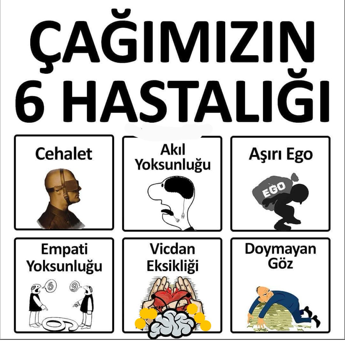 Geçmiş olsun...
