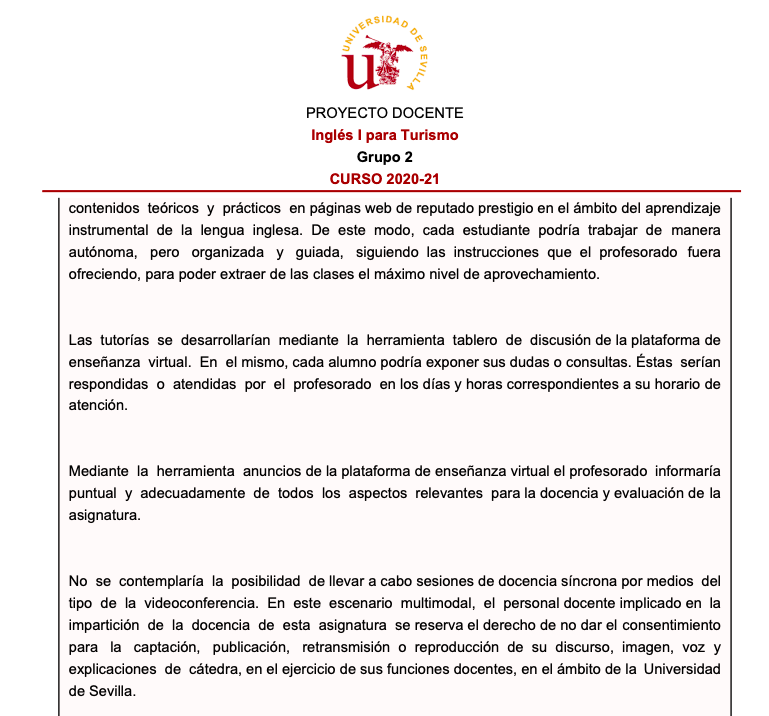 agustinmorilla_'s tweet photo. Siento vergüenza de ser alumno de la @unisevilla. Ell día que tengo la suerte de que me toque ir presencialmente a clase, recibo la clase, y el día que no, me aguanto en mi casa porque el profesorado no quiere dar clase online. ¿Para esto pagamos una matrícula? #QuemadUS https://t.co/rNbBn950ts