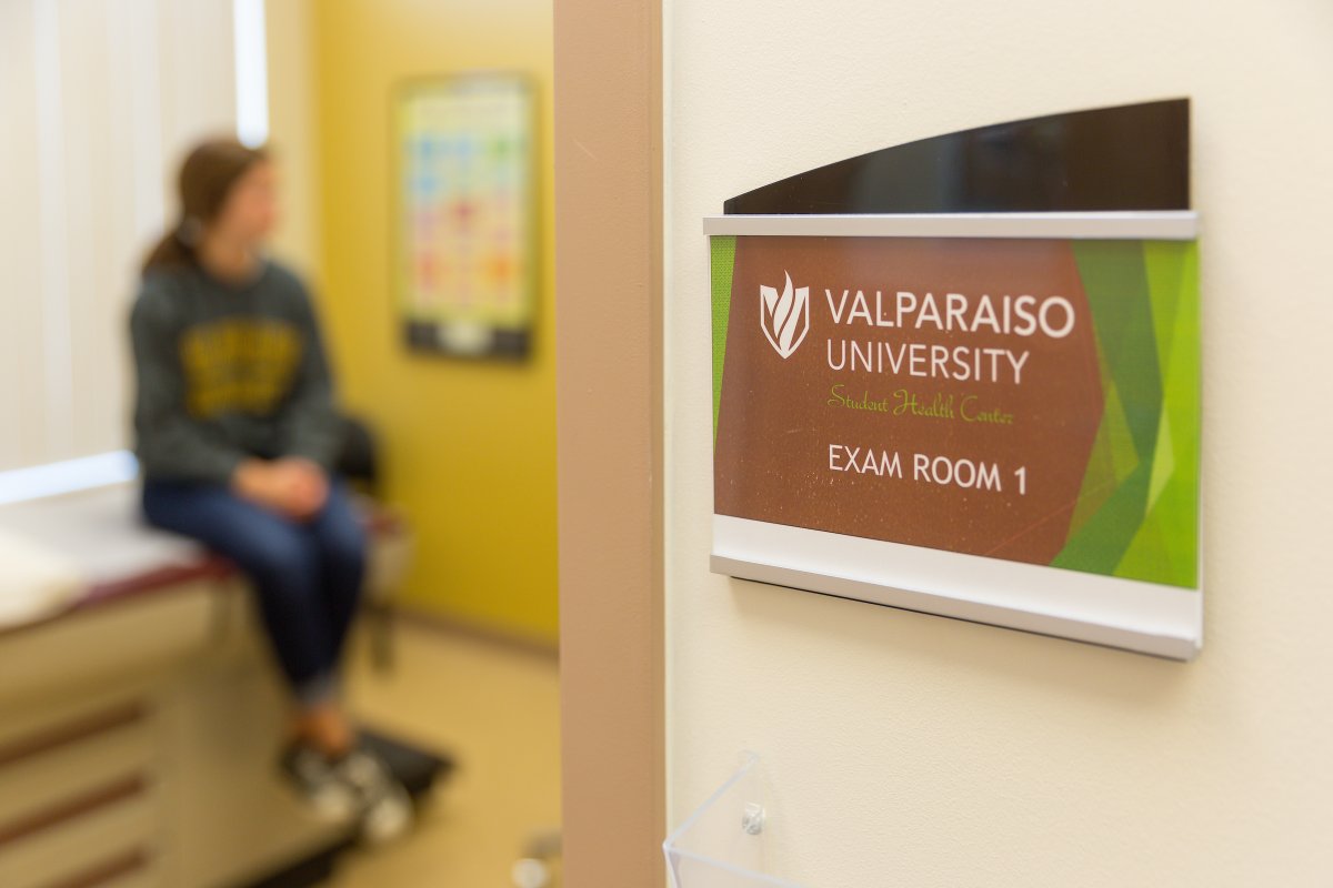 Valparaiso University tweet media