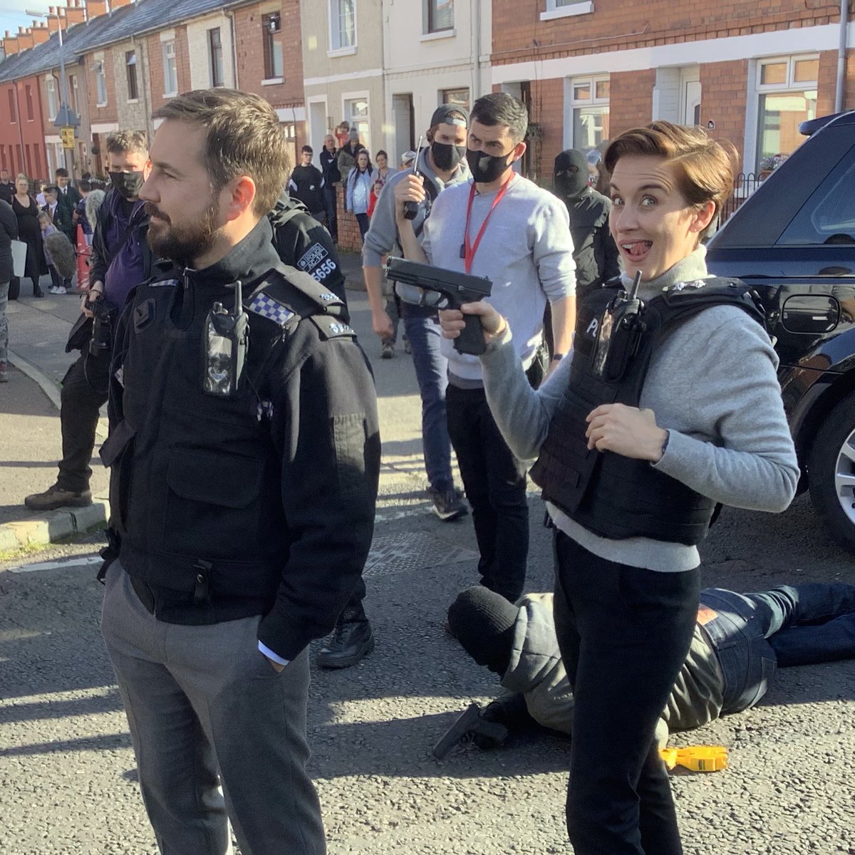 flyguyrichards's tweet photo. Line of duty season 6! Im here for itttt https://t.co/7RnSX6qcuD