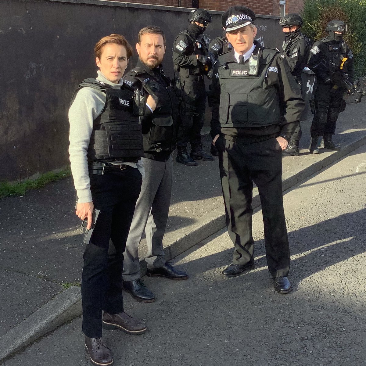 flyguyrichards's tweet photo. Line of duty season 6! Im here for itttt https://t.co/7RnSX6qcuD