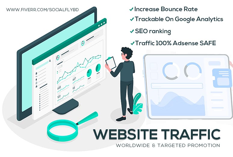 saifulitdm's tweet image. Do you need web traffic on your website? DM me for more details or ORDER.

#webtraffic #webaitepromotion #websiteseo #websiterank #webdesign #webdevelopment #websitetraffic #socialflybd #imarceterbd #freelancer #DigitalMarketingServices #digitalmarketer