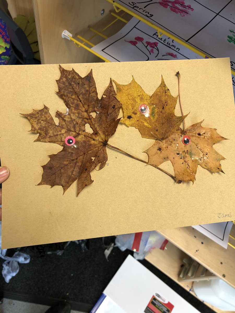 Barton Class loves our interactive version of Leaf Man this afternoon! Story time is so much more engaging when the children can take part in the story telling 🐿🍂
