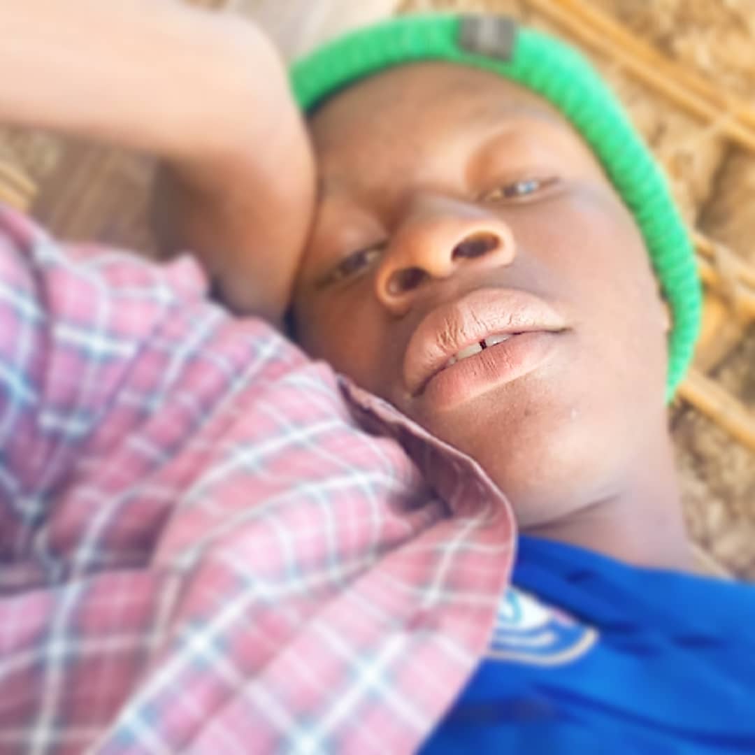 MundiaHalwiindi's tweet image. #Gaptooth