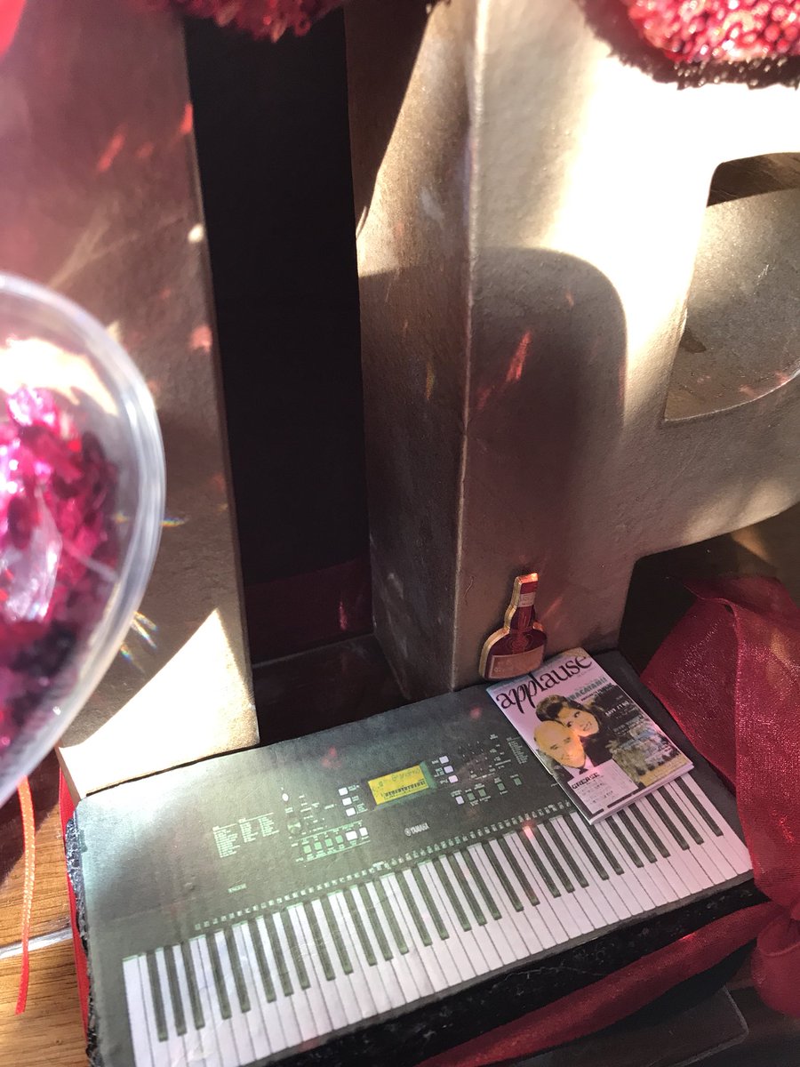 This is amazing!! Behold, a bespoke creation, a Mini Margarita!! By Nys From Devon UK #dollmaker !! #UnitedKingdom #MargaritaPracatan