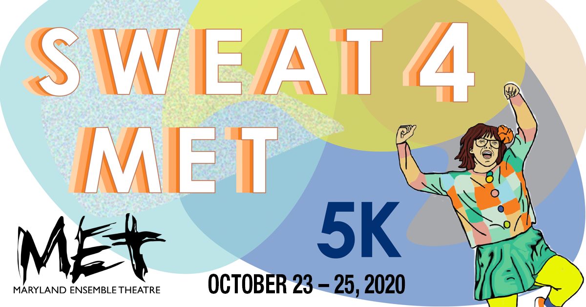 Last Chance to get your Sweat 4 MET t-shirt! - mailchi.mp/marylandensemb…
