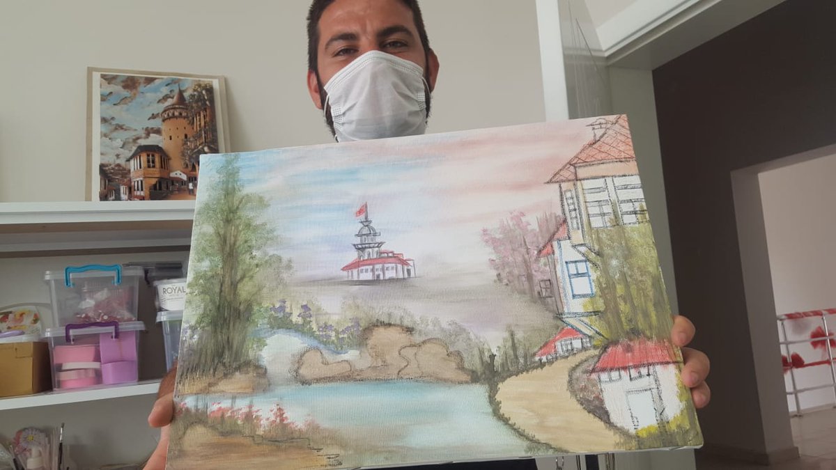 Özel Öğrencilerimizle Özel Eğitim kurslarımız bugün itibariyle başladı.#bizhazırızsizleribekliyoruzcihanbeyli <a href="/ziyaselcuk/">Ziya Selçuk</a> <a href="/safran1958/">Mustafa SAFRAN</a> <a href="/SeyitAliBuyuk/">Seyit Ali Büyük</a> <a href="/DmrRemzi/">Dr. Remzi Demir</a> <a href="/ybuyuk34/">Yusuf BÜYÜK</a> <a href="/MehmetSaritas42/">Mehmet Sarıtaş</a> @TurgayTarla <a href="/hlmyldz42/">Halim YILDIZ</a> <a href="/mebhbogm/">MEB Hayat Boyu Öğrenme Genel Müdürlüğü</a> <a href="/konyamem/">Konya İl MEM</a> <a href="/CihanbeyliMem/">Cihanbeyli Milli Eğitim Müdürlüğü</a> <a href="/CihanbeyliKym/">T.C. Cihanbeyli Kaymakamlığı</a> <a href="/OkanTekkalan/">T E K K A L A N</a>