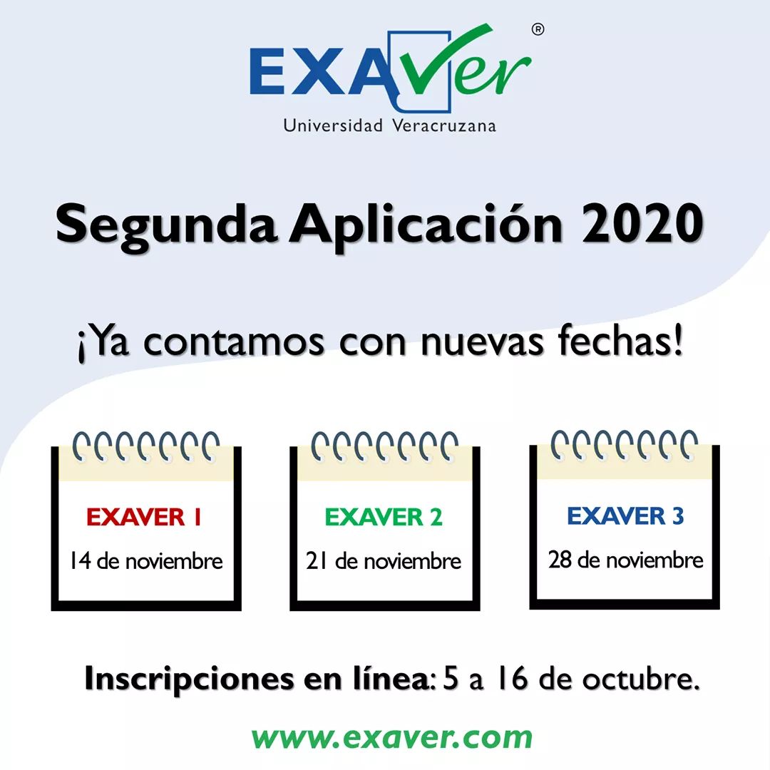 LuzioUV's tweet photo. Acredita tu inglés con EXAVER, inscríbete para esta segunda aplicación virtual.
Más info: https://t.co/BgHyxIW6UE https://t.co/X9V9k3NfTo