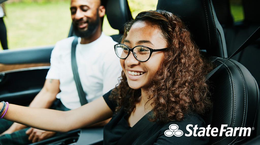 Reed Agency State Farm tweet media