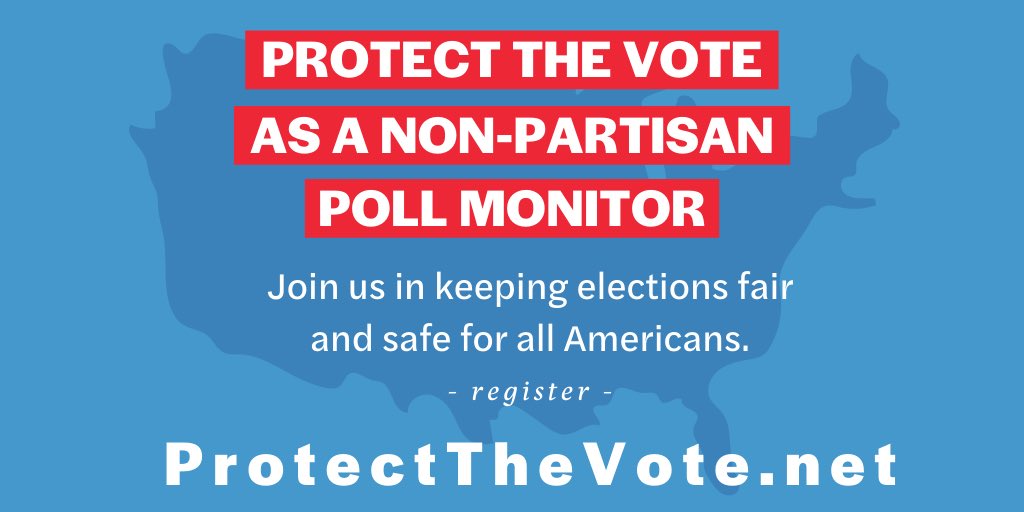 EqVotesClarion's tweet photo. Can you #volunteer to #ProtectTheVote on #ElectionDay? We need #PollMonitors to help people navigate the #voting process and cast their #ballots without intimidation. Register at https://t.co/ouJcj1JmLt https://t.co/8SHv4FVbXu