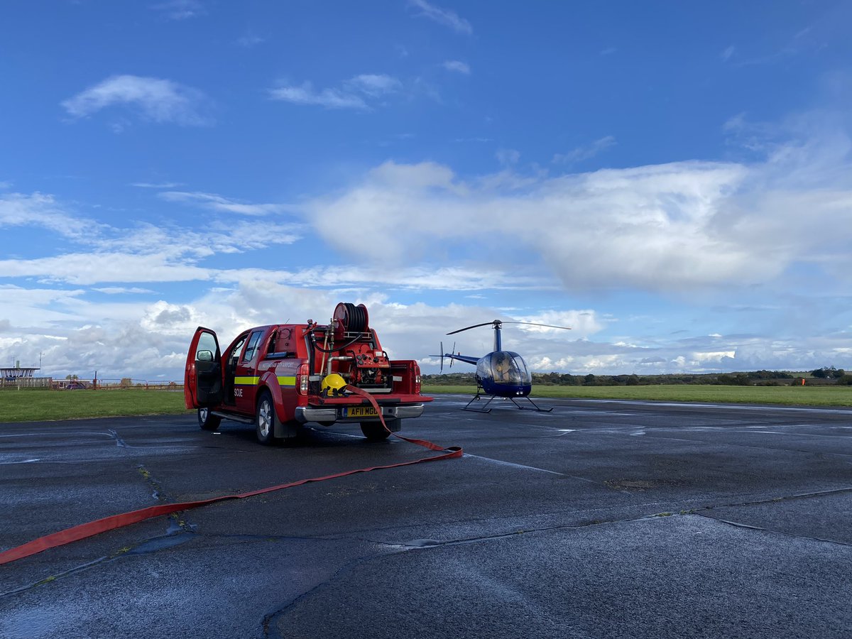Arcus Helicopters tweet media