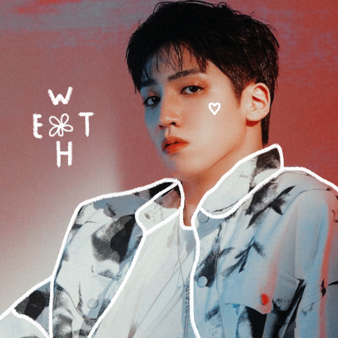 criesinuniverse's tweet photo. #PENTAGON: Concepto #2 ✧ [Versión Unseen]

Parte 2.

↳ @CUBE_PTG #PTG #펜타곤 #WE_TH #COMEBACK https://t.co/beUauR4eH4