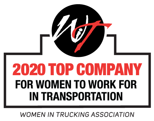 SunsetTrans's tweet photo. Sunset is pleased to announce our first-time appearance on the @WomenInTrucking Top Companies for Women to Work For in 2020. We're so proud to add this distinction to our achievements this year! #SunsetWay #WomenInTrucking
Learn more at https://t.co/5eYRuXUqSm https://t.co/FoeGJB7DqQ