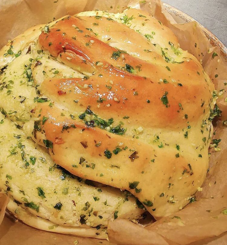 More delicious treats for #breadweek #GBBO 😍