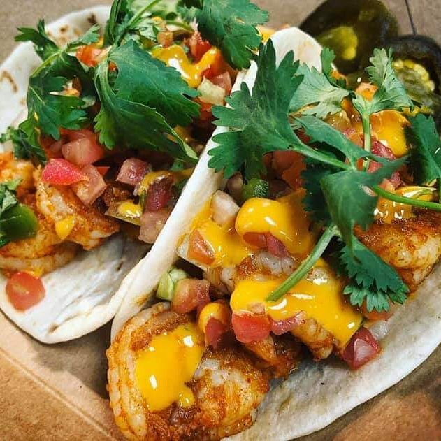 Let's TACO about what's happening today! #tacotuesday