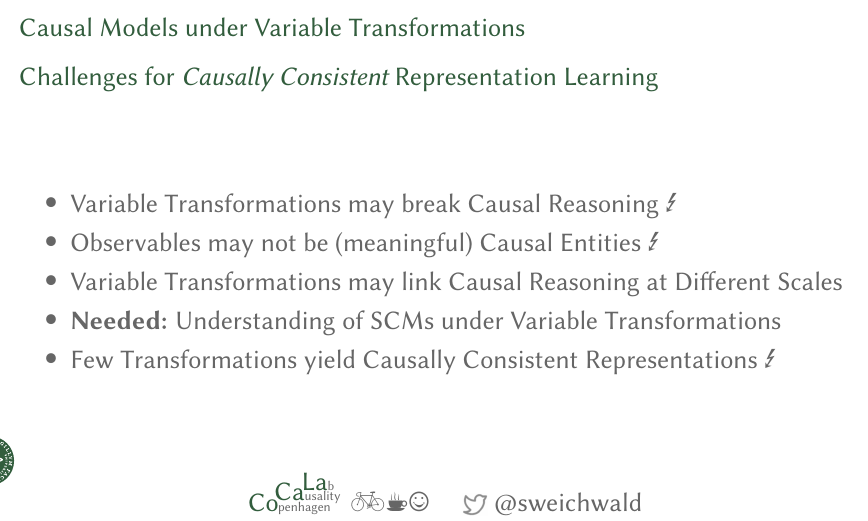 Sebastian Weichwald tweet media