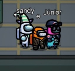 O que eu e meus amigos fazemos em off: