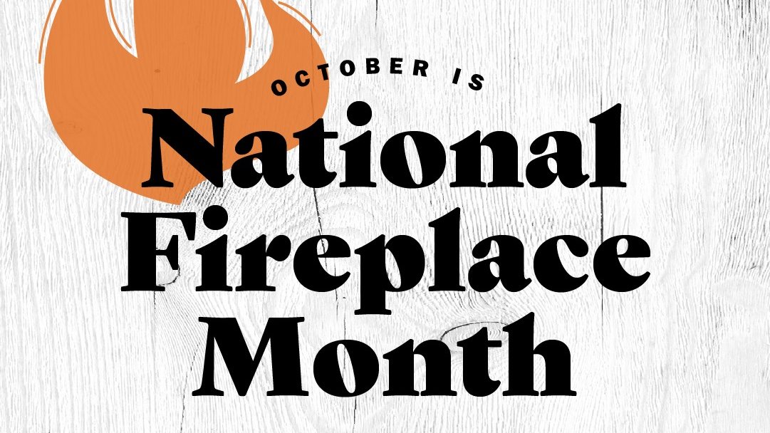 October is #NationalFireplaceMonth 🔥 You could say it's kind of a big deal for us ... almost like the Superbowl of fireplaces! 😉 We'll be showcasing some of our favourite units all month long and hope you will share your favourites as well by tagging us! #HubertsFireplaces