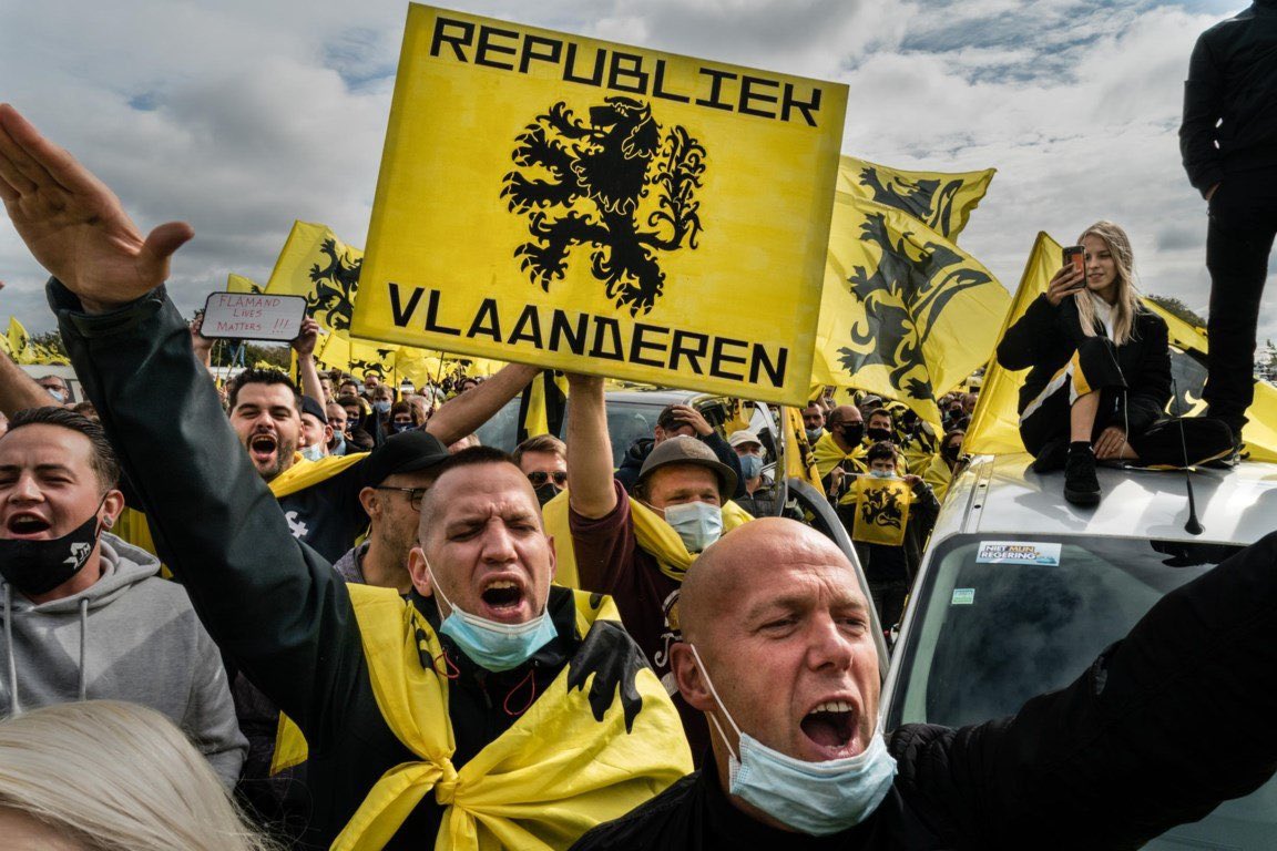 Vond dit geen anderhalve week geleden plaats sir? 🤡