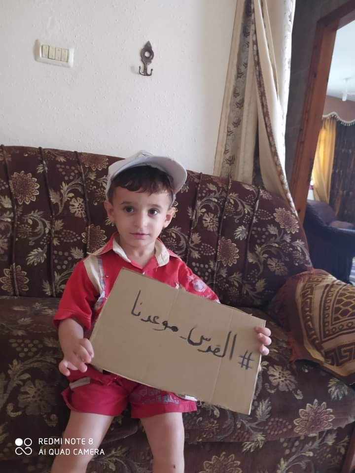 YunlsN's tweet photo. #القدس_موعدنا https://t.co/X9OJUDfa6w