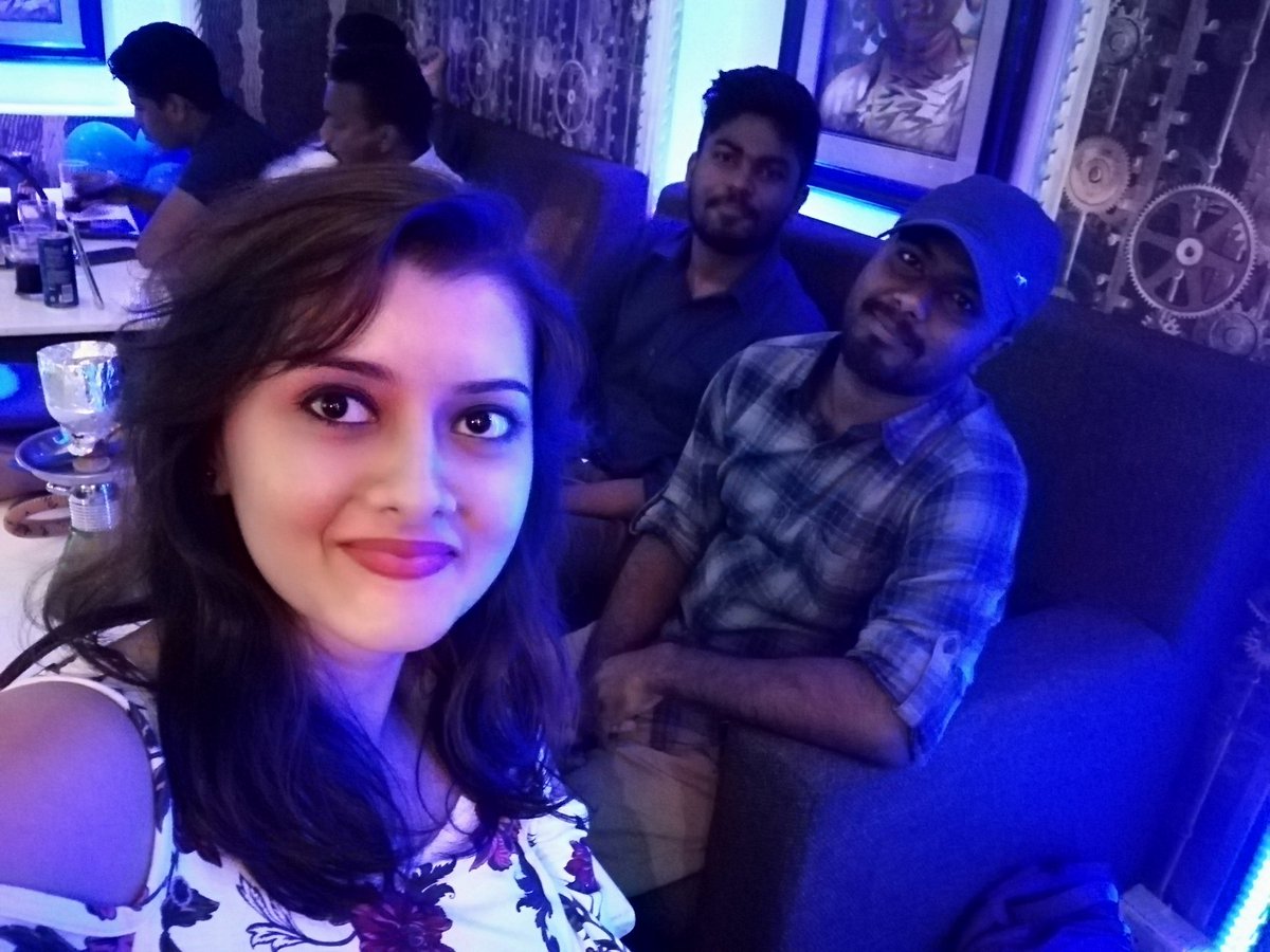 SubraBarai's tweet photo. 📌 “Friendship is born at that moment when one person says to another, ‘What! You too? I thought I was the only one.” 😍 https://t.co/qEu72P1hwF