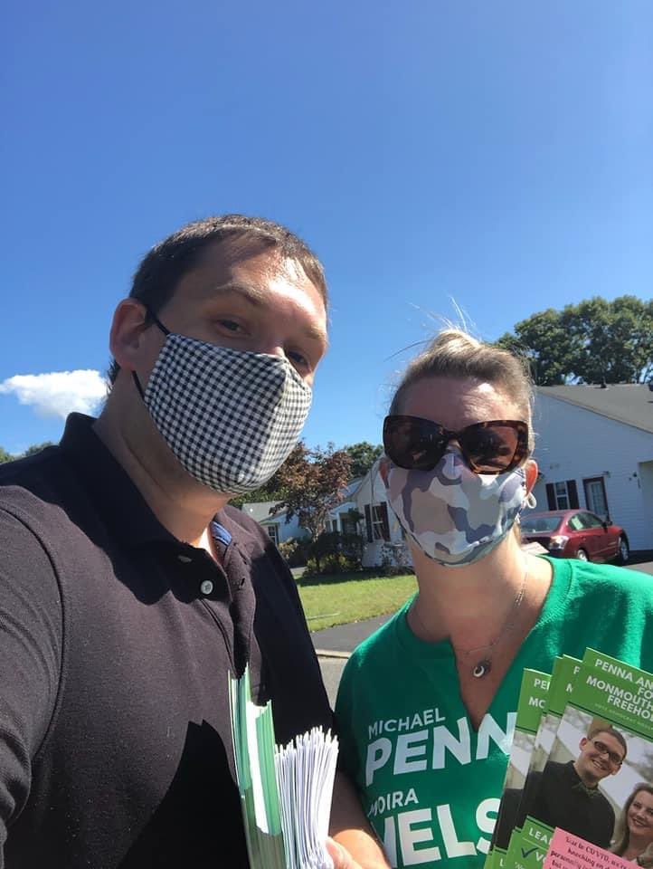 To help us chase ballots by making calls, email:
pennanelson@pennanelson.com