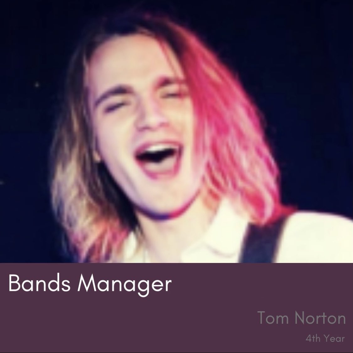 Meet Team Jazz Band and Bands! 🎷 🥁 🎸