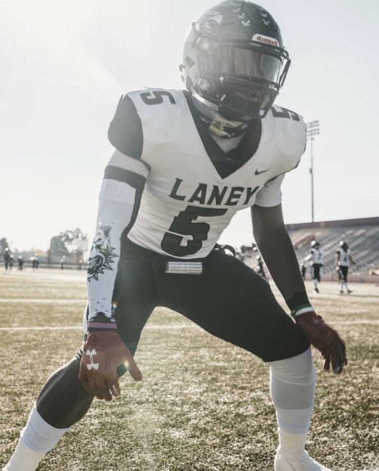 Coach John Beam (@beam_coach) on Twitter photo Hey Prime <a href="/DeionSanders/">COACH PRIME</a>, got two state champs that'll take <a href="/jacksonstatefb/">JacksonStateFootball</a> to the next level!🏆
⬇️⬇️⬇️
@cam_nathan_
@theetimmydorsey
#LaneyBuilt #BestChanceU #FirstChanceU #LastChanceU Hey Prime <a href="/DeionSanders/">COACH PRIME</a>, got two state champs that'll take <a href="/jacksonstatefb/">JacksonStateFootball</a> to the next level!🏆
⬇️⬇️⬇️
@cam_nathan_
@theetimmydorsey
#LaneyBuilt #BestChanceU #FirstChanceU #LastChanceU
