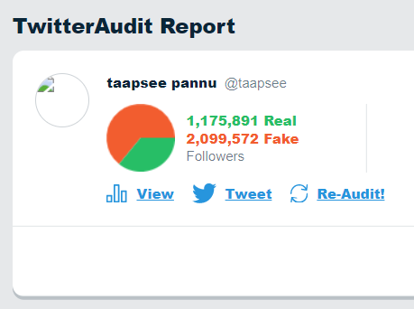 LOL- sorry Swara, youve been toppled by your own buddy  @tapsee what is this behavior Taapsee?