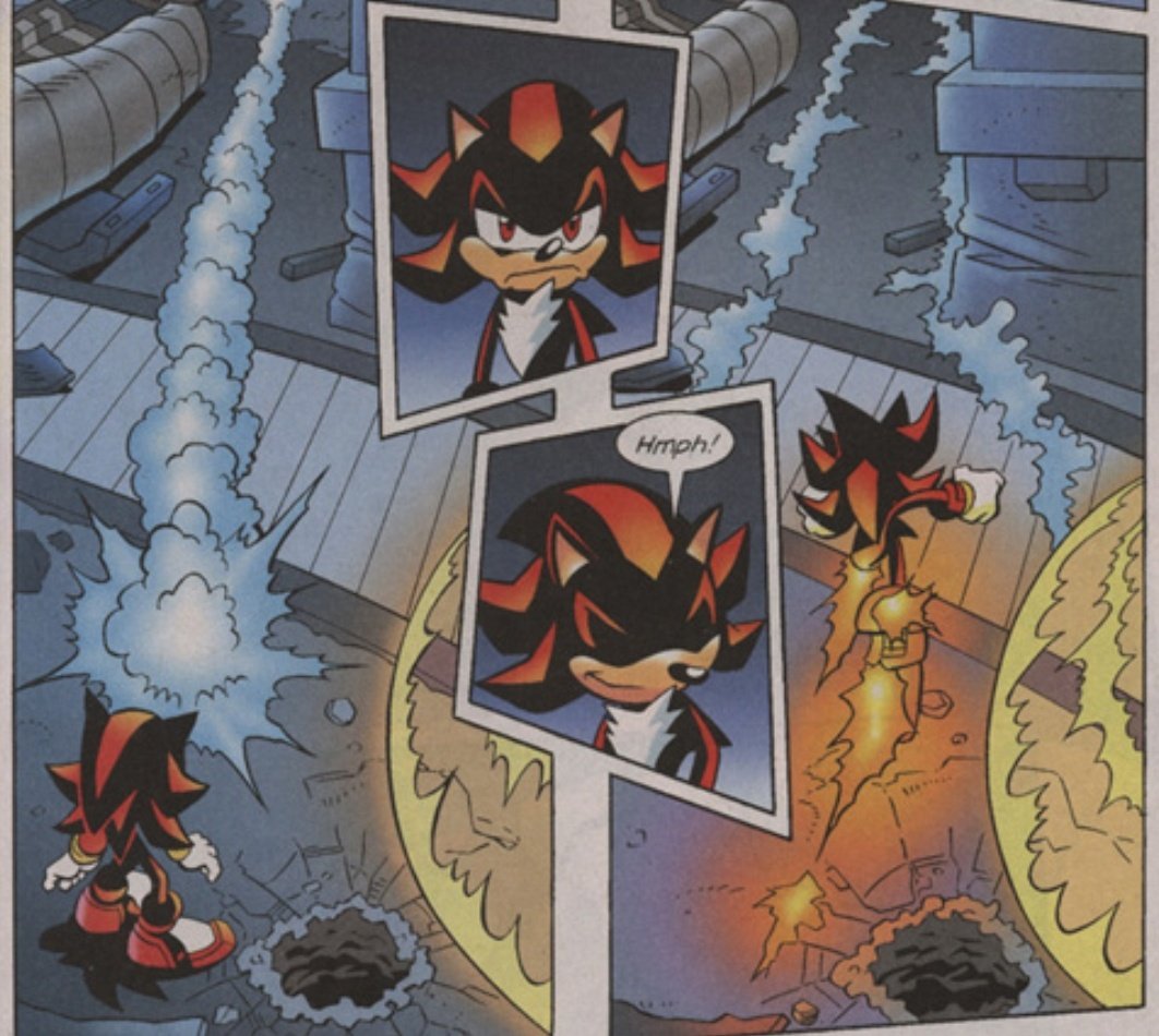 his gay realization 