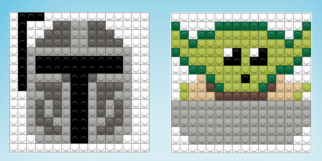 4_elearning's tweet photo. Who wants to build! #mandalorian #b4kelearn https://t.co/PqW8FUo433