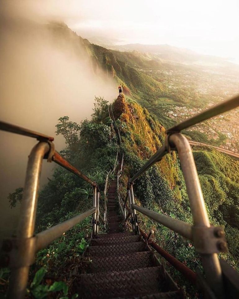 everyday_army's tweet photo. Into the unknown 🎉 https://t.co/GKTvvMrQBw