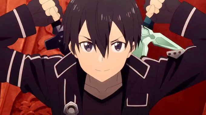 Sao Animeのtwitterイラスト検索結果 Sao Animeのtwitterイラスト検索結果