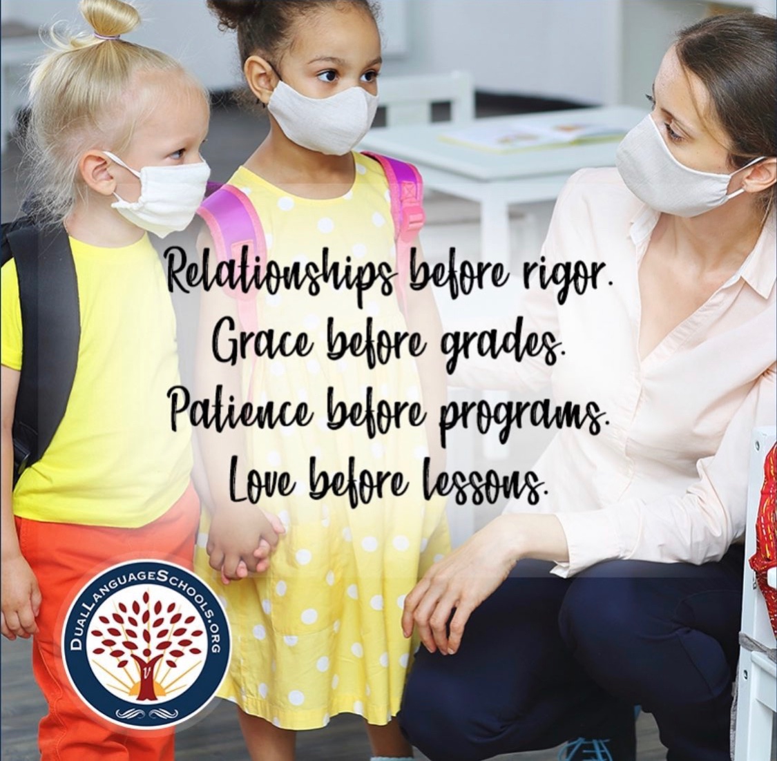 DualLanguageSchools (@duallangschools) on Twitter photo 