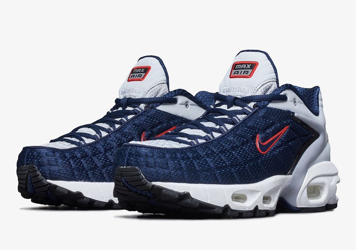 Sneaker News Last Launched In 00 The Nike Air Max Tailwind 5 Usa Is Set To Return Soon T Co Cborcolwol