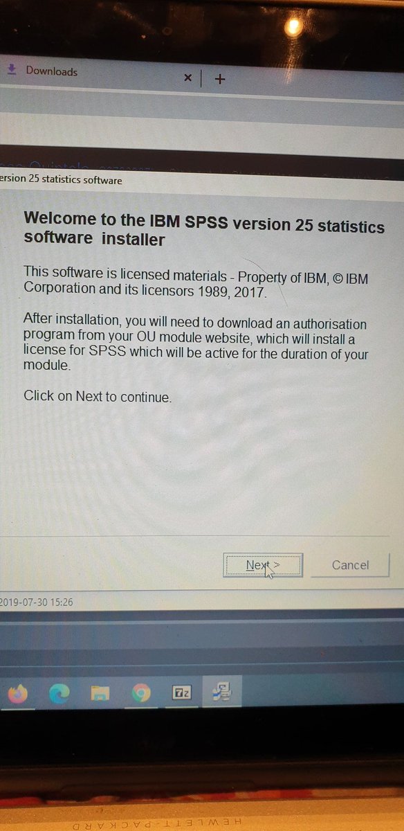 KaiBoo77's tweet photo. This part of the course gives me the fear #openuniversity #openuniversityscotland #SPSS #Statistics #PsychologyandCounselling #DE200 #D241 https://t.co/KPXwS4Phhx