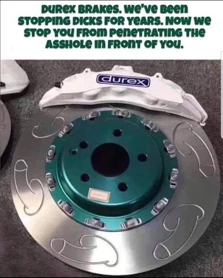 SASSY_PAULA_M's tweet photo. #safetyfirst #alwayswearprotection #toodamnfunny https://t.co/cTLNgysQdC