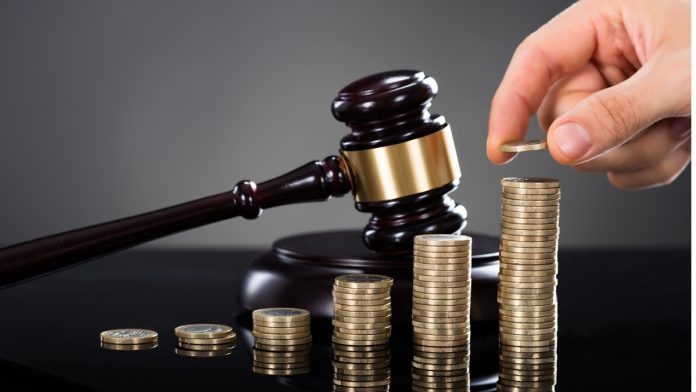 El cobro de #honorarios por desempeño del cargo de administración #concursal sufre de una considerable inseguridad jurídica, dadas las más que recurrentes reformas que han existido ow.ly/RVJD50BKuBG