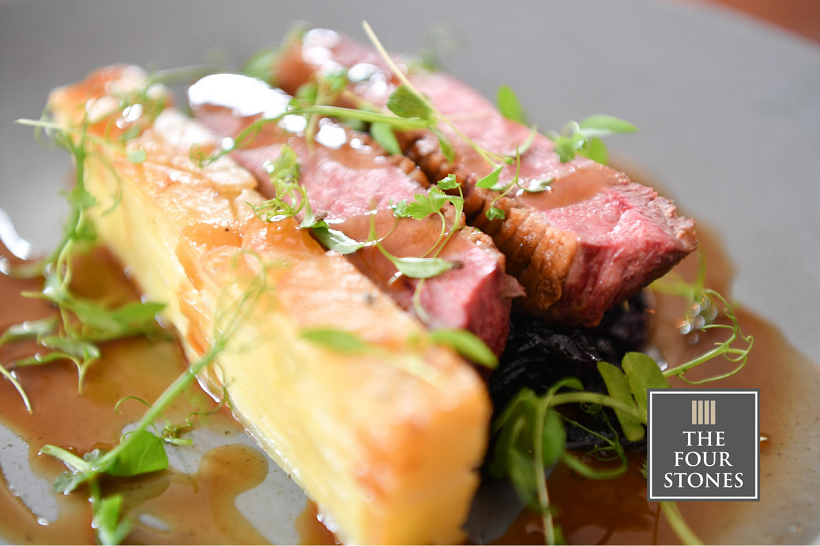 FourStonesClent's tweet photo. Whether you are eating with us for lunch or dinner, our food is fresh, locally sourced and seasonal to your dining experience. 

Have a look at our great tasting food on our spectacular menu and book now! 

https://t.co/VTaThBTx4q | 01562 883260 https://t.co/zEvrwMYPjX