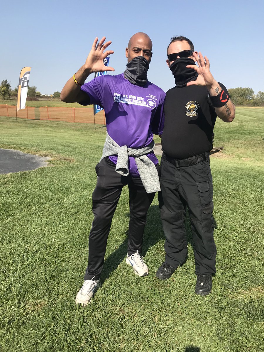 Post Tandem Skydiving with Army Golden Knights