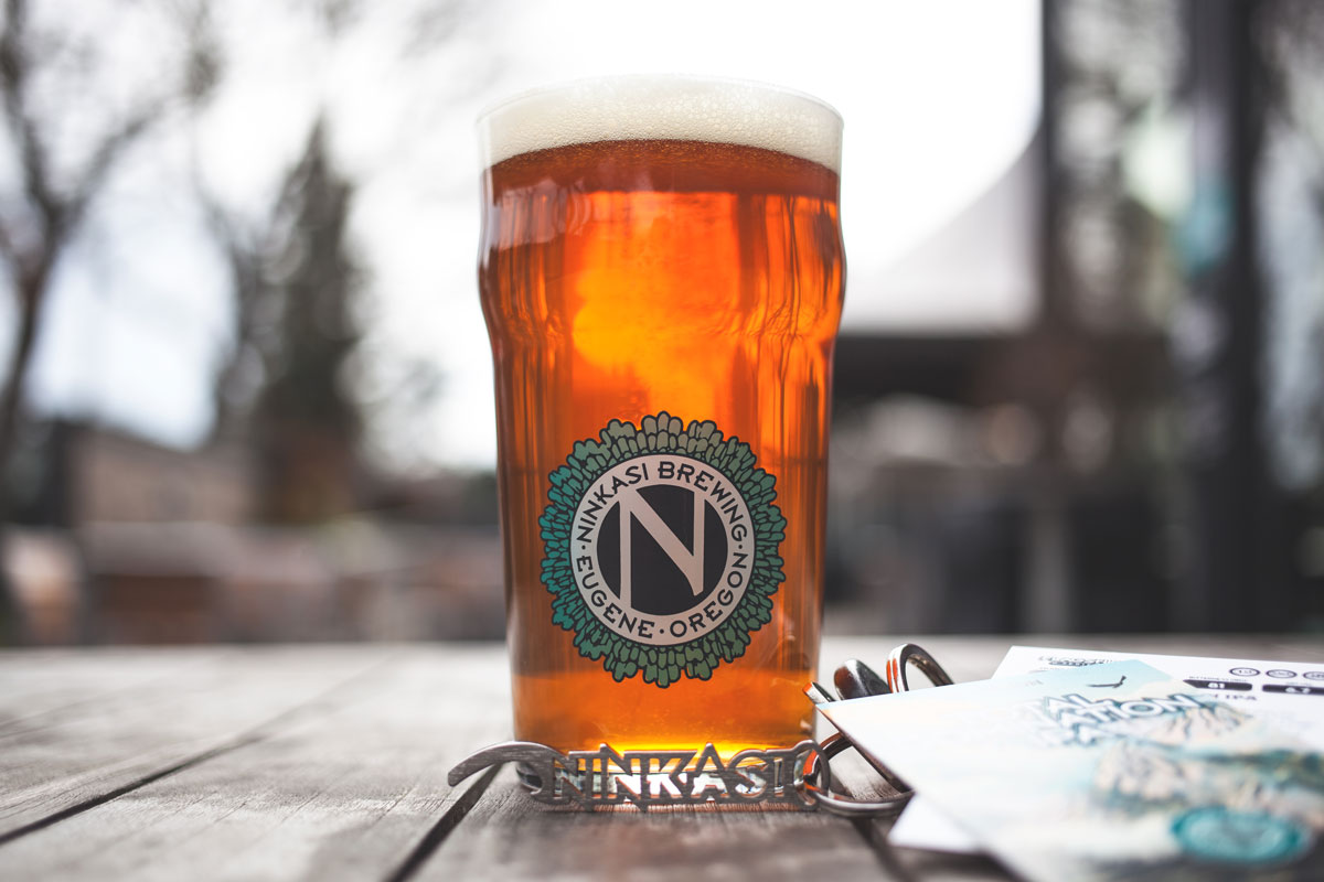 WE'RE HIRING! We're in search of a Fermentation Specialist to join our cellar team and a Replenishment Driver (Class A CDL) to join our supply chain team. Learn more about the positions at https://t.co/MSq6QJxdx7.
#eugene #eugeneoregon #eugenejobs #oregonjobs #breweryjobs https://t.co/U0UQIKLBDC