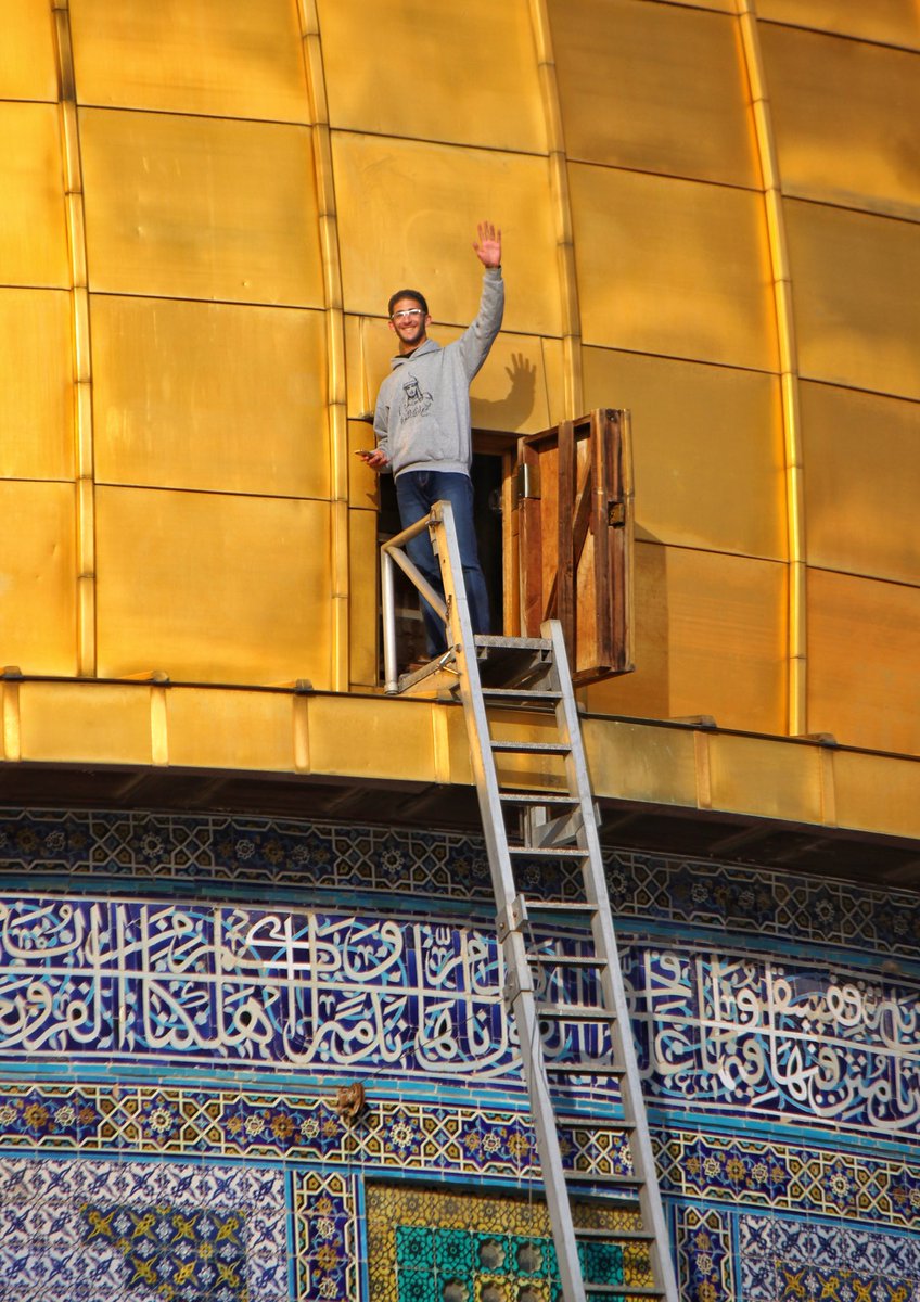 عبد العفوّ بسّام | فلسطين 🇵🇸 tweet media