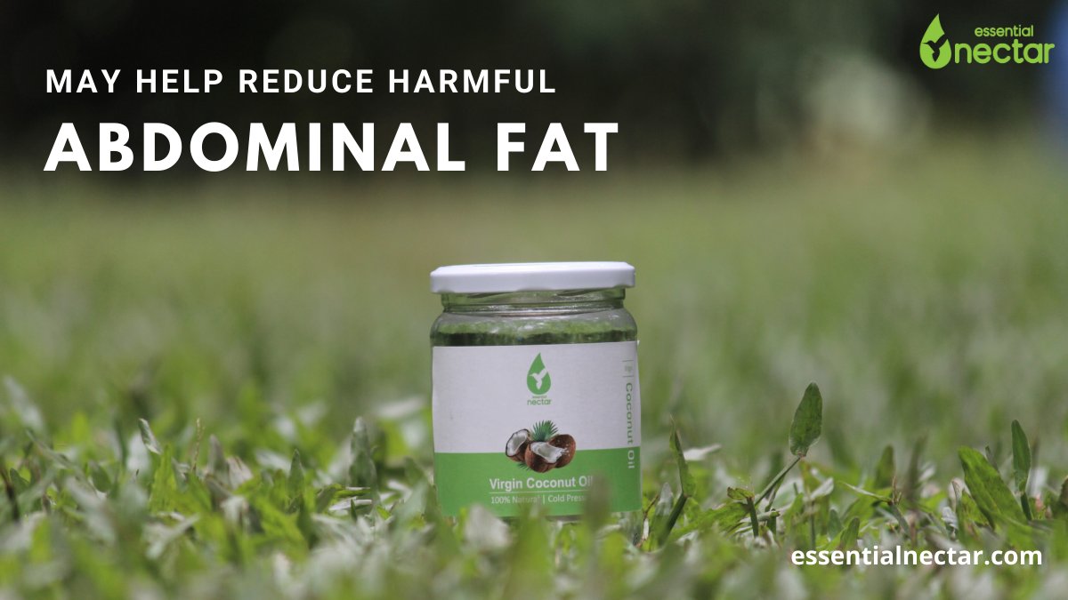 essentialnectar's tweet image. #virgincoconutoil
#essentialnectar
#buylocal

Essentialnectar Virgin Coconut Oil
May help reduce harmful abdominal fat.
 
essentialnectar.com
Ph: +91 9513303399.
