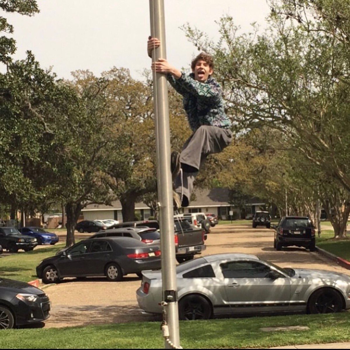 LSU Pikes tweet media