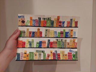 dailySTEM Chris Woods (@dailystem) on Twitter photo Hey teachers & parents...got some potatoes 🥔 & paint 🎨?
Get your kids making some postcards & brighten someone’s day!
Here’s the instructions on <a href="/instructables/">instructables</a>
➡️instructables.com/Potato-Stamped…
#STEM #STEAM #makerspace #art Hey teachers & parents...got some potatoes 🥔 & paint 🎨?
Get your kids making some postcards & brighten someone’s day!
Here’s the instructions on <a href="/instructables/">instructables</a>
➡️instructables.com/Potato-Stamped…
#STEM #STEAM #makerspace #art