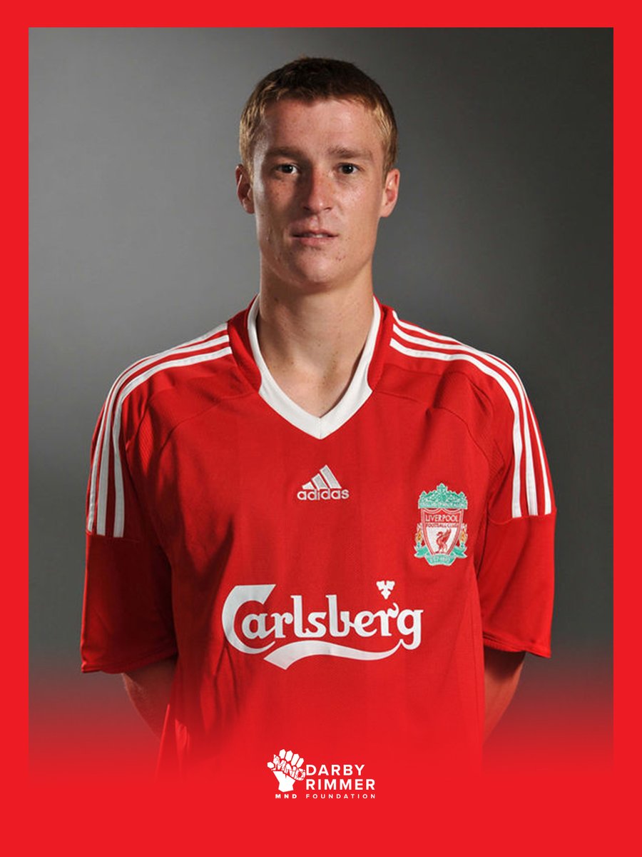 Darby Rimmer MND Foundation tweet media